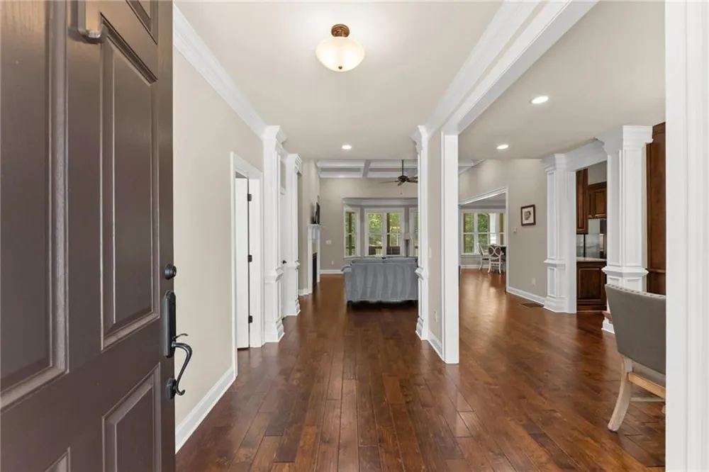 4466 Park Royal Drive Flowery Branch, GA 30542