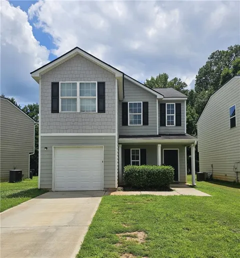 316 Freeman Circle