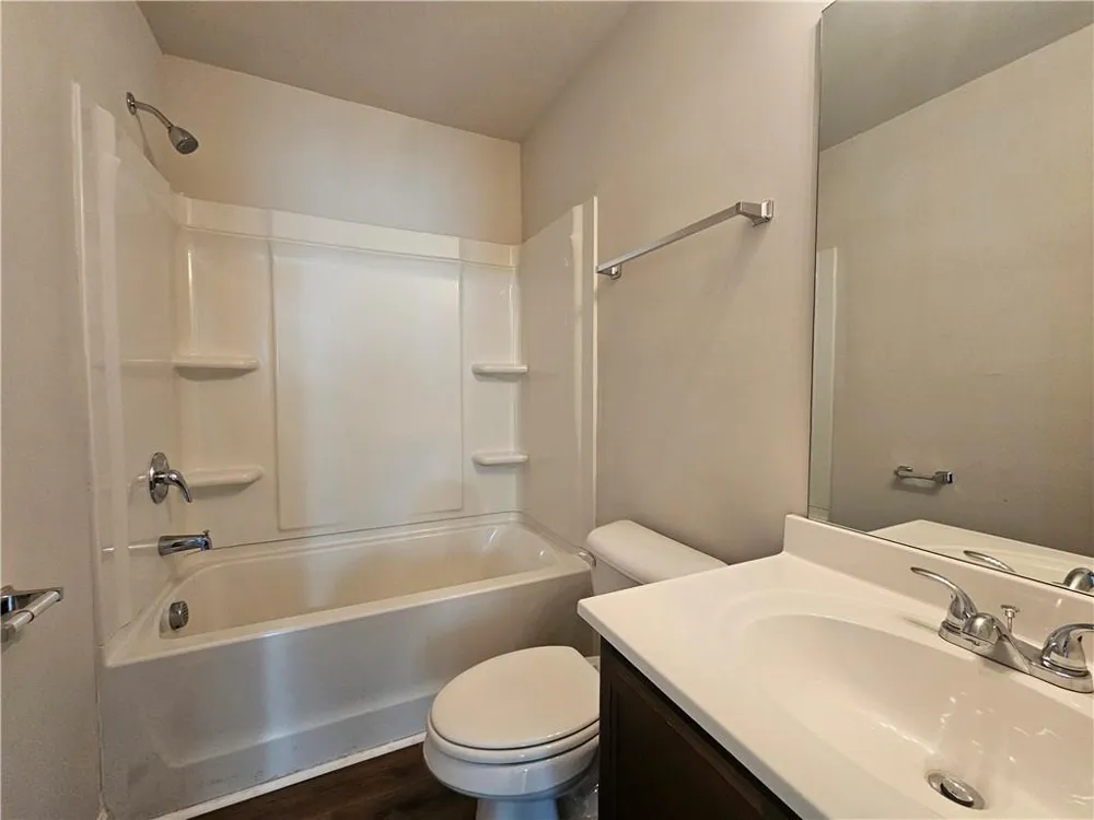 316 Freeman Circle Villa Rica, GA 30180