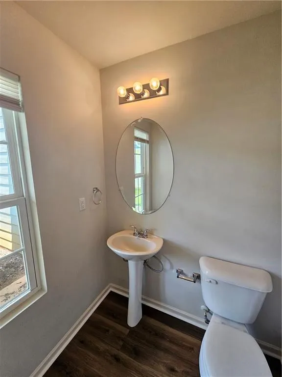 316 Freeman Circle Villa Rica, GA 30180