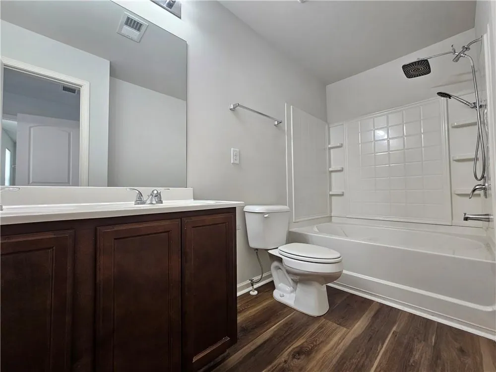 316 Freeman Circle Villa Rica, GA 30180