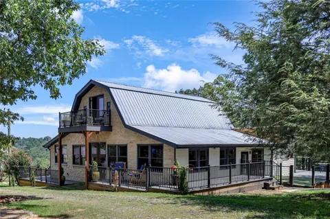 268 Creek Bank Drive #A