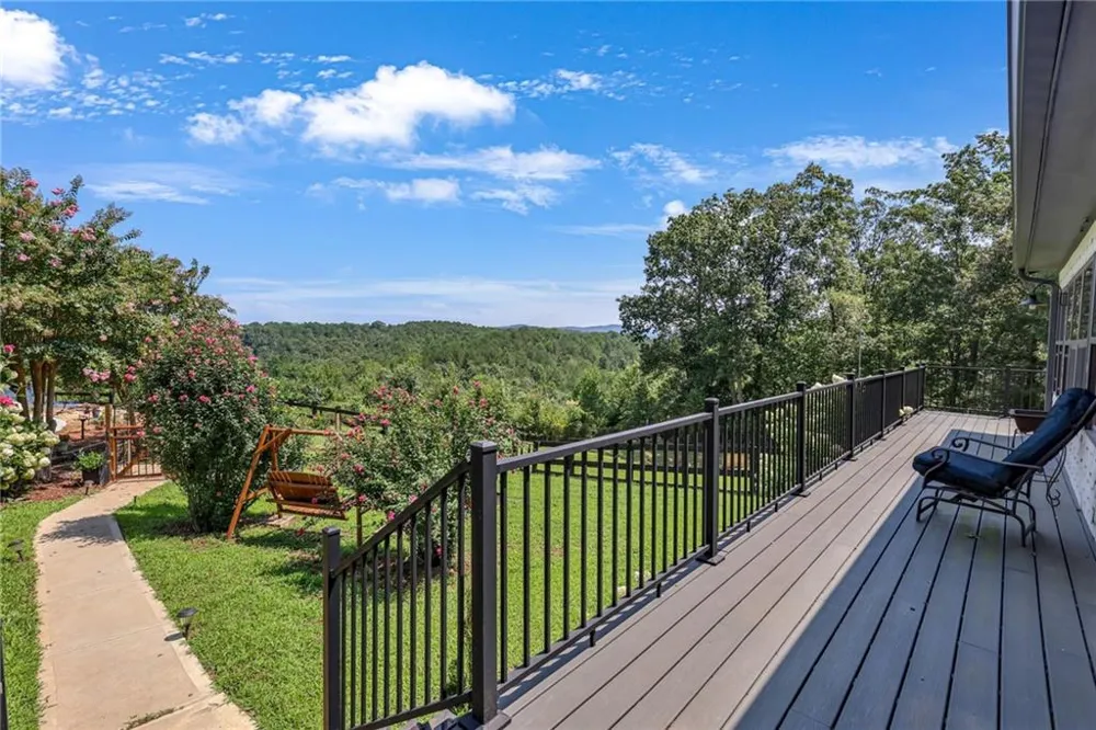 268 Creek Bank Drive #A Talking Rock, GA 30175