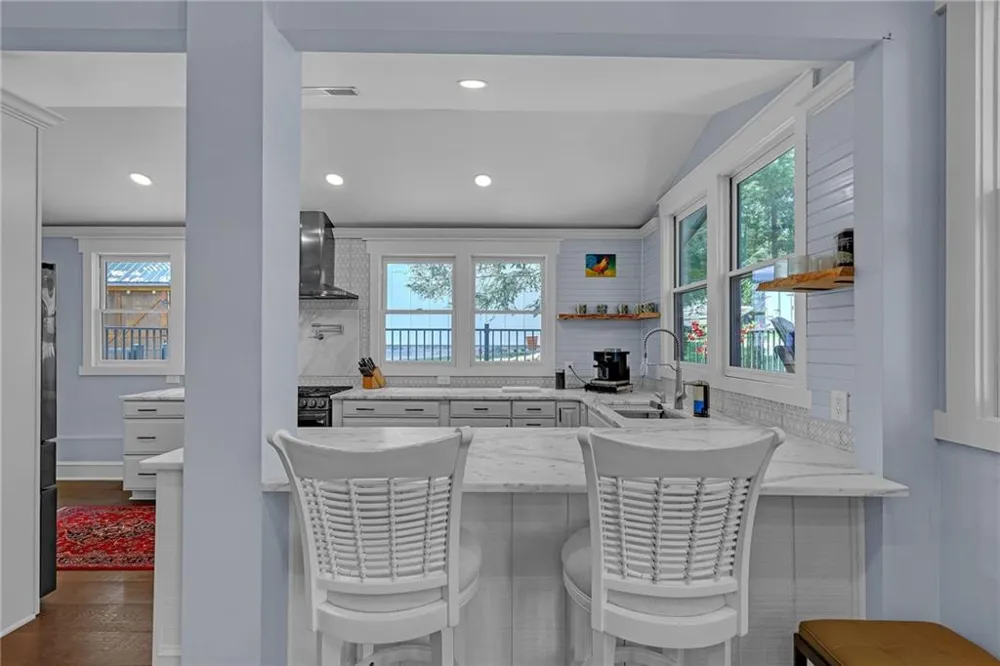 268 Creek Bank Drive #A Talking Rock, GA 30175