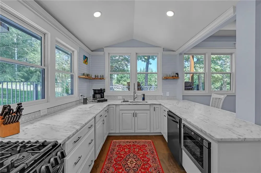 268 Creek Bank Drive #A Talking Rock, GA 30175