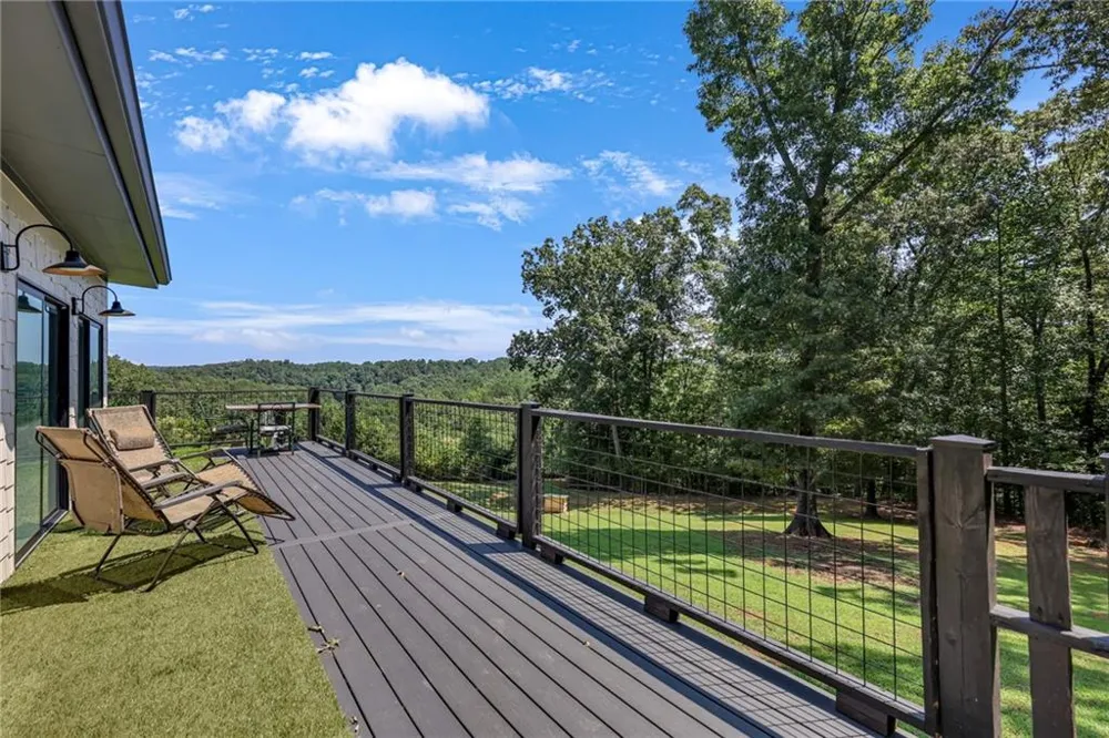 268 Creek Bank Drive #A Talking Rock, GA 30175
