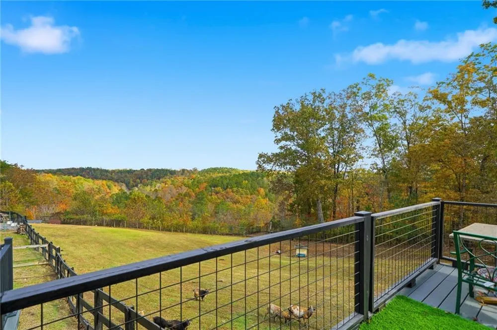 268 Creek Bank Drive #A Talking Rock, GA 30175