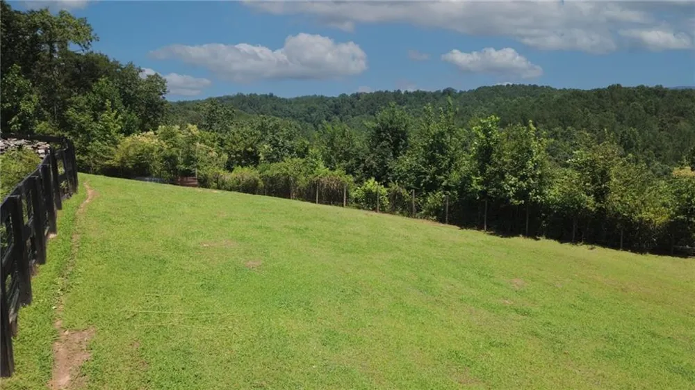 268 Creek Bank Drive #A Talking Rock, GA 30175