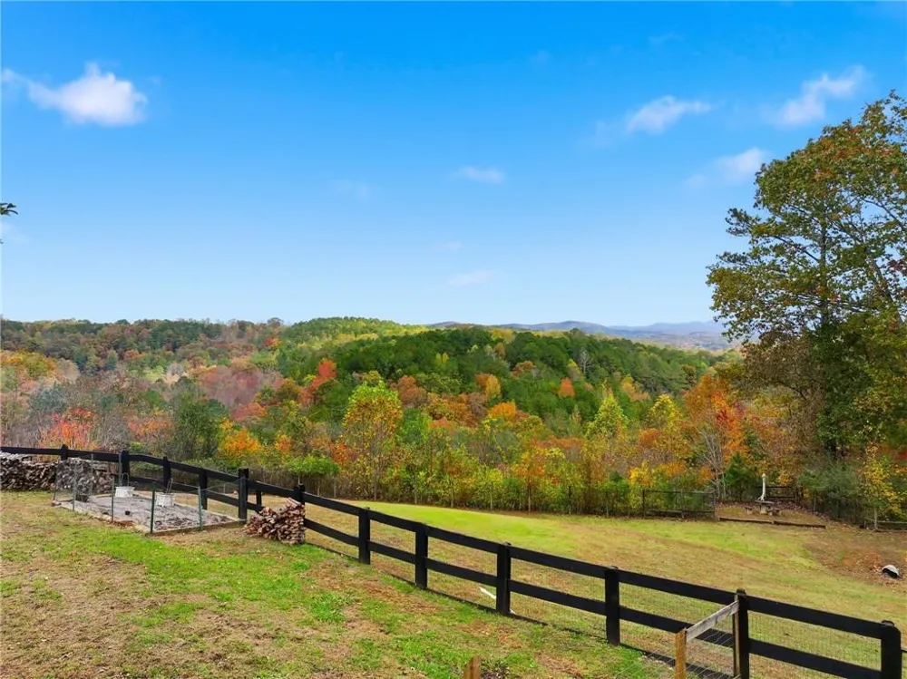 268 Creek Bank Drive #A Talking Rock, GA 30175