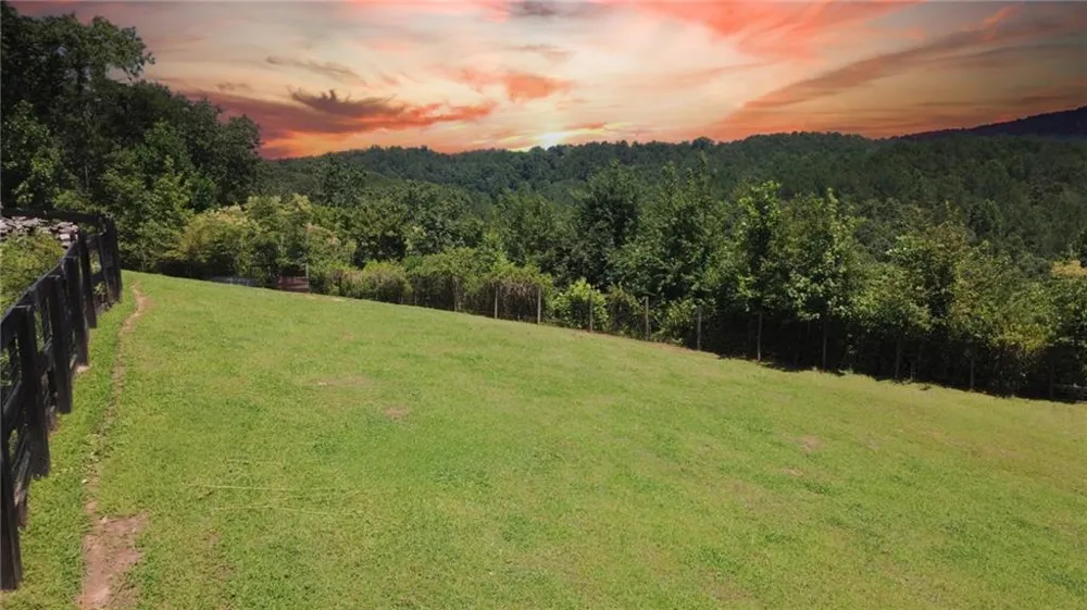 268 Creek Bank Drive #A Talking Rock, GA 30175