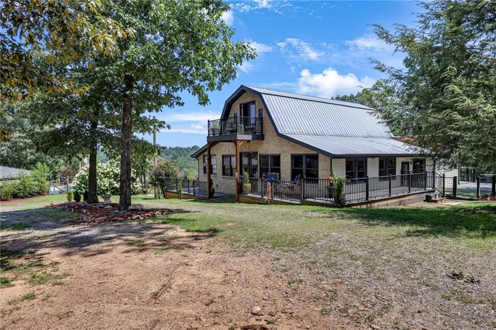 268 Creek Bank Drive #A Talking Rock, GA 30175