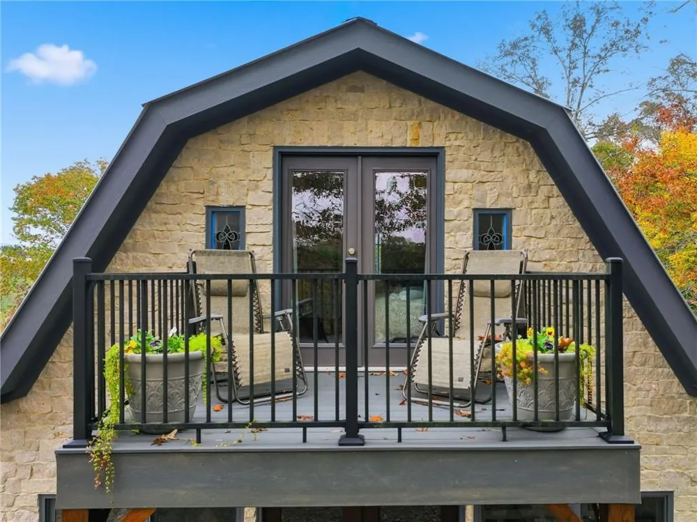 268 Creek Bank Drive #A Talking Rock, GA 30175