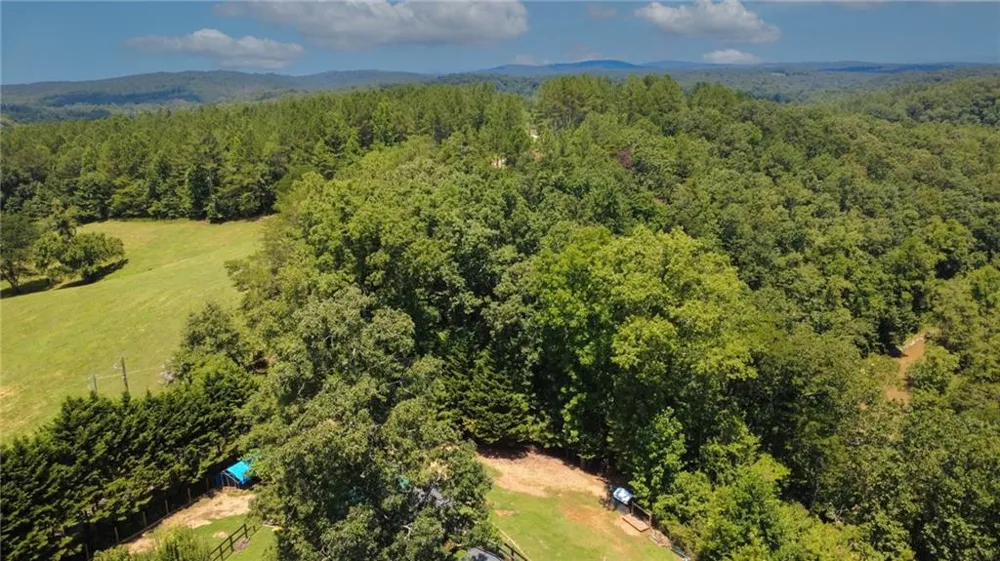 268 Creek Bank Drive #A Talking Rock, GA 30175