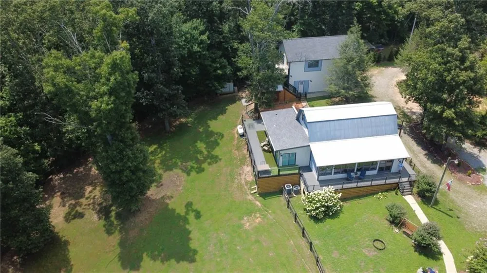 268 Creek Bank Drive #A Talking Rock, GA 30175