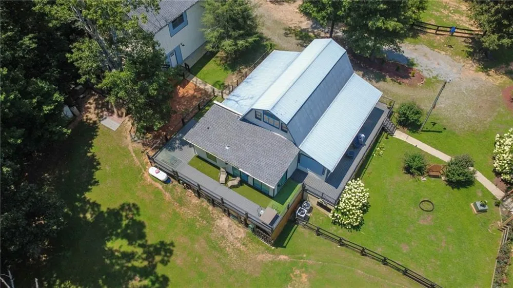 268 Creek Bank Drive #A Talking Rock, GA 30175