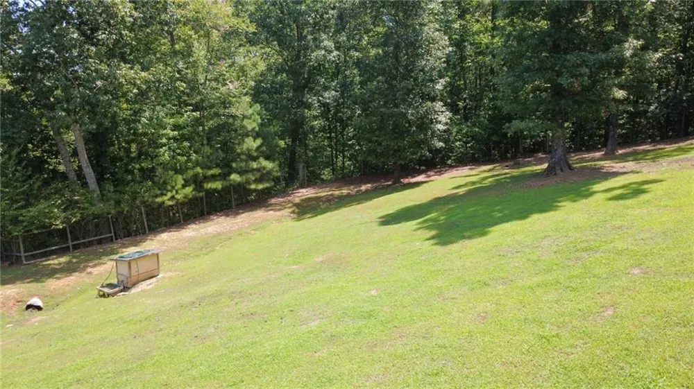268 Creek Bank Drive #A Talking Rock, GA 30175