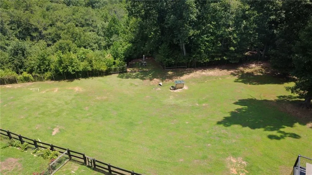 268 Creek Bank Drive #A Talking Rock, GA 30175