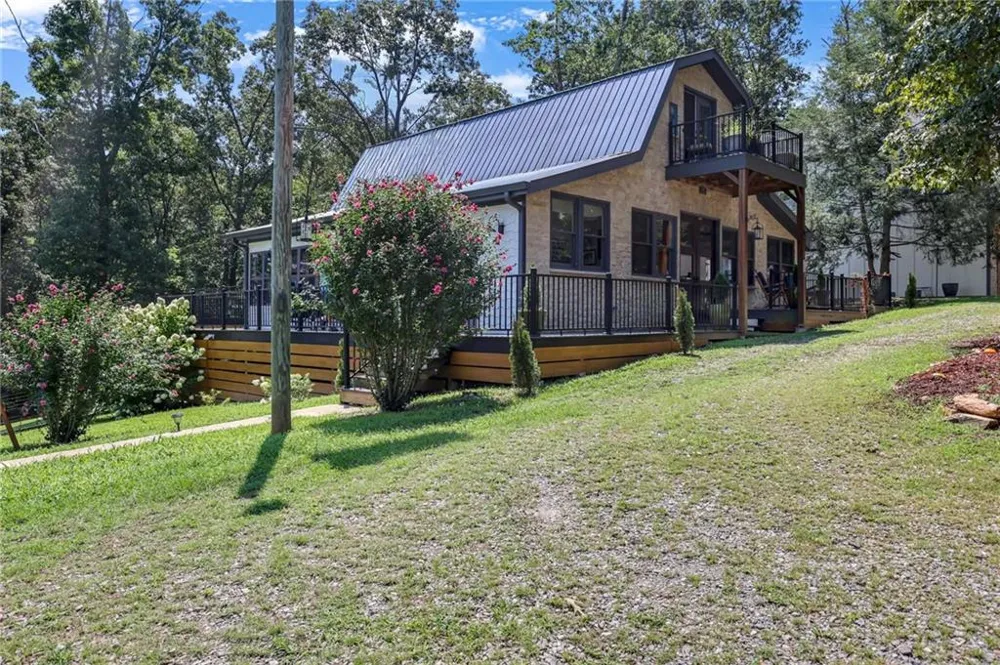 268 Creek Bank Drive #A Talking Rock, GA 30175