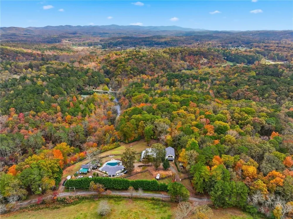 268 Creek Bank Drive #A Talking Rock, GA 30175