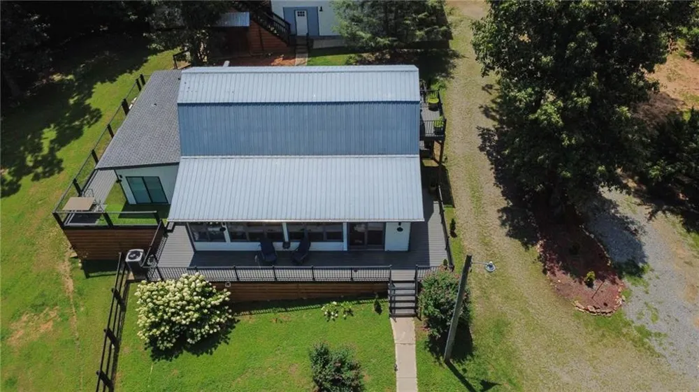 268 Creek Bank Drive #A Talking Rock, GA 30175