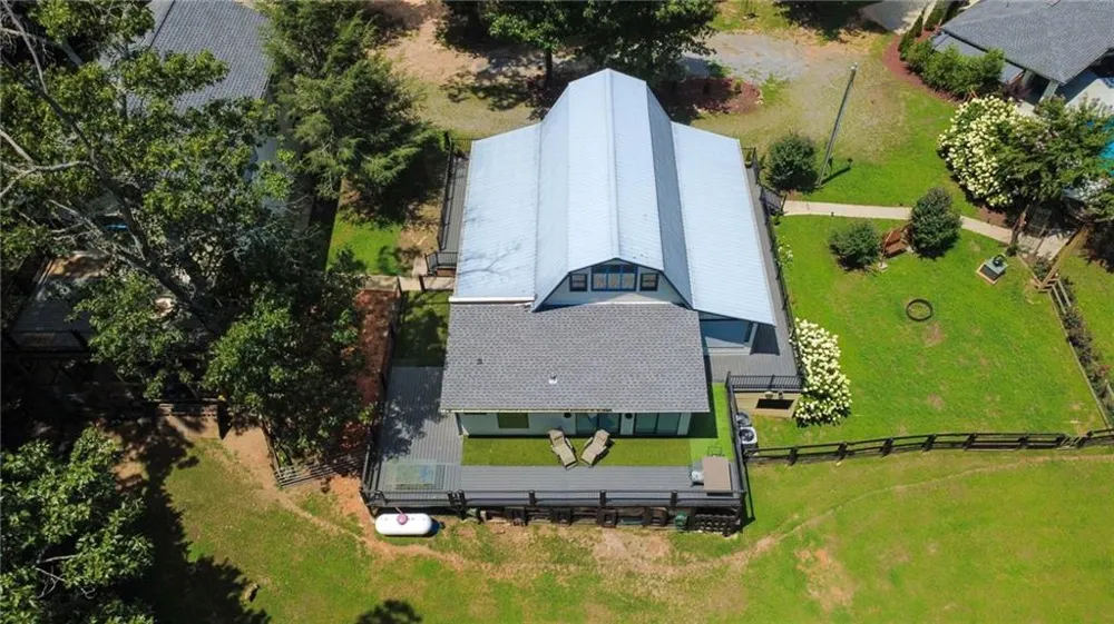 268 Creek Bank Drive #A Talking Rock, GA 30175