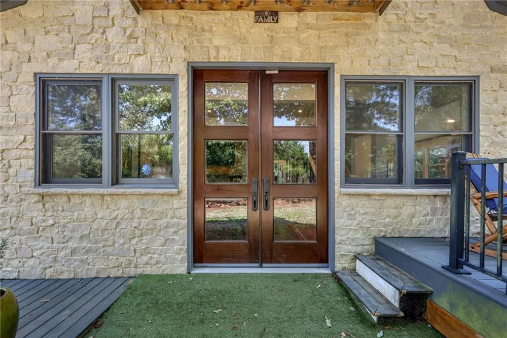 268 Creek Bank Drive #A Talking Rock, GA 30175