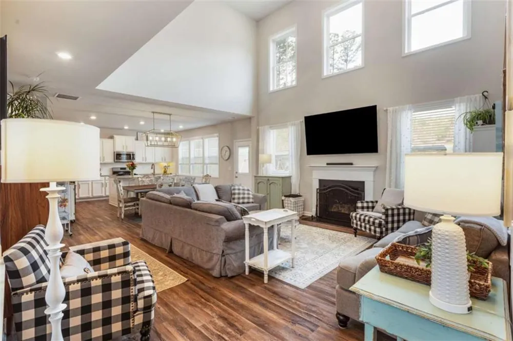 929 Daylilly Hill Bremen, GA 30110