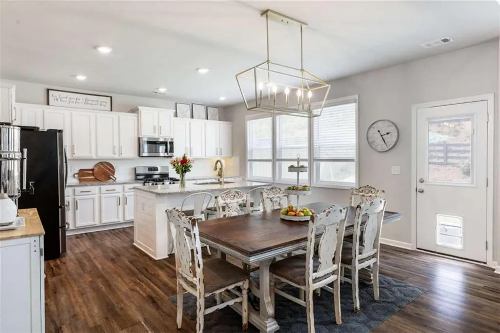 929 Daylilly Hill Bremen, GA 30110