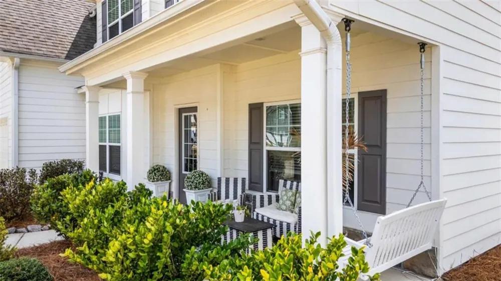 929 Daylilly Hill Bremen, GA 30110