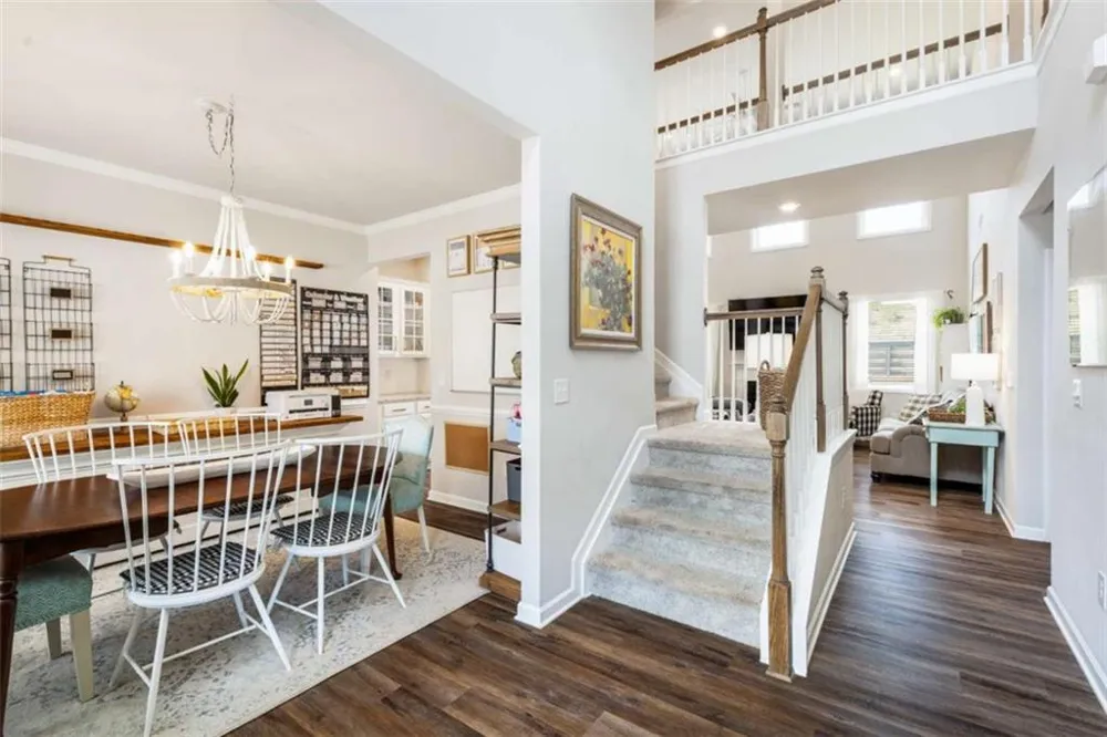 929 Daylilly Hill Bremen, GA 30110