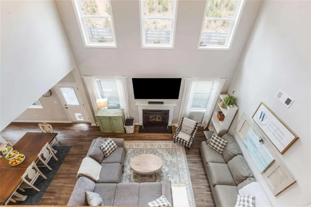 929 Daylilly Hill Bremen, GA 30110