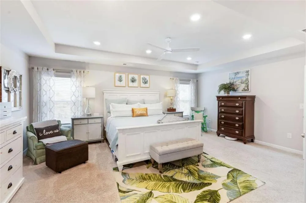 929 Daylilly Hill Bremen, GA 30110