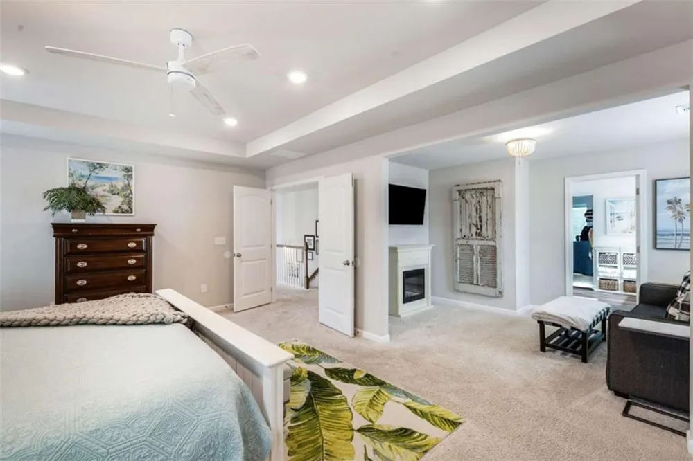 929 Daylilly Hill Bremen, GA 30110