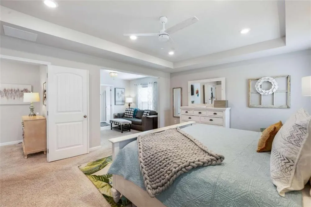 929 Daylilly Hill Bremen, GA 30110