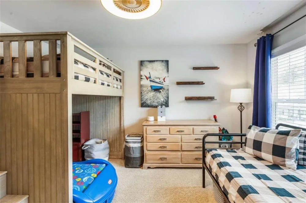 929 Daylilly Hill Bremen, GA 30110