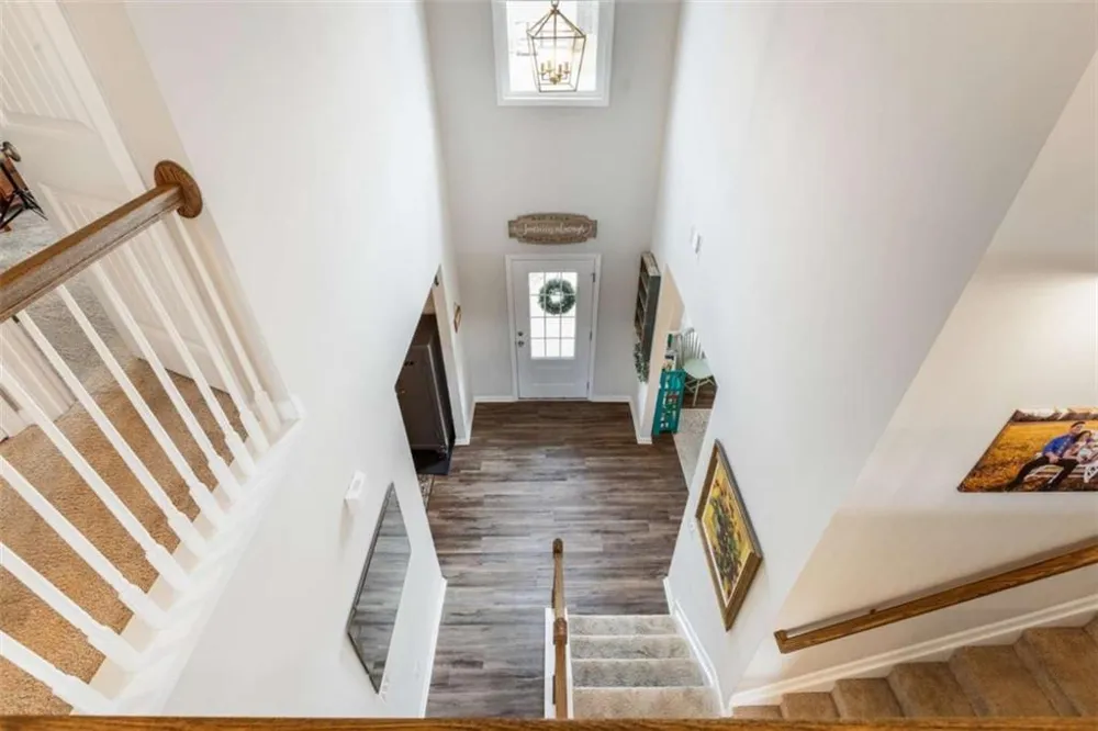 929 Daylilly Hill Bremen, GA 30110