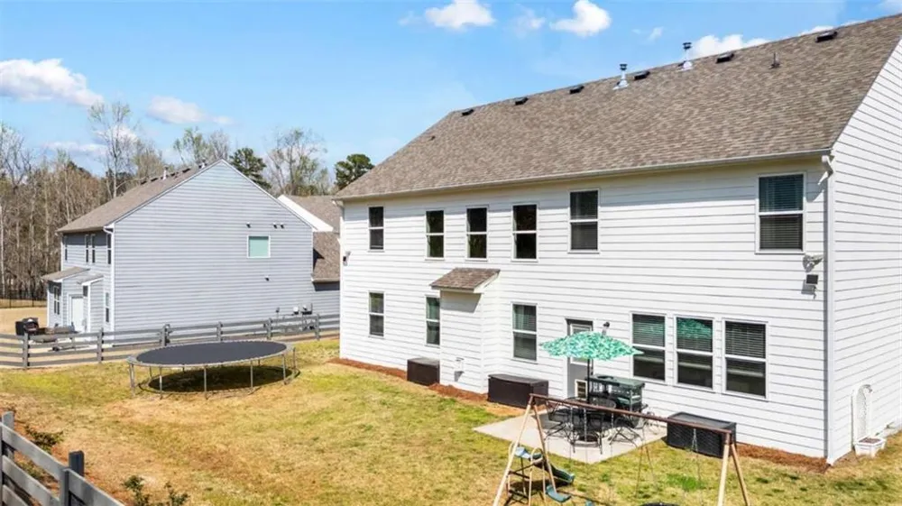 929 Daylilly Hill Bremen, GA 30110