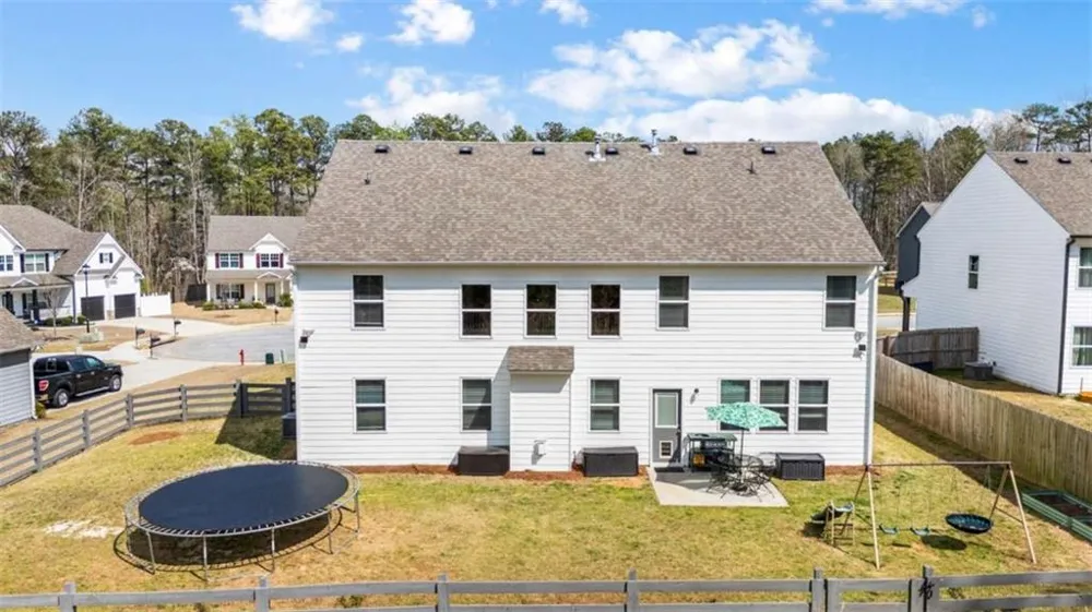 929 Daylilly Hill Bremen, GA 30110