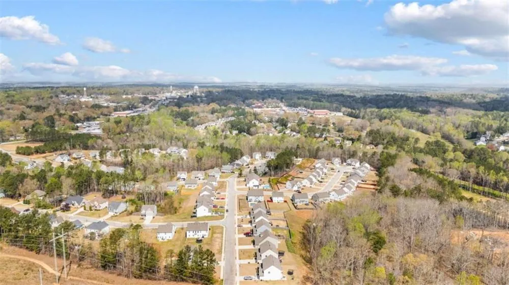 929 Daylilly Hill Bremen, GA 30110