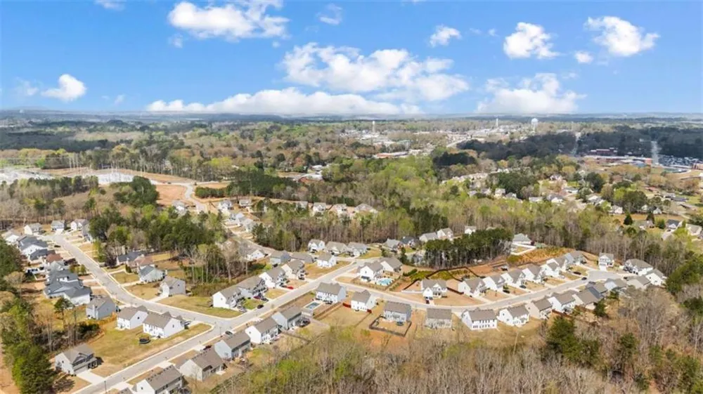 929 Daylilly Hill Bremen, GA 30110