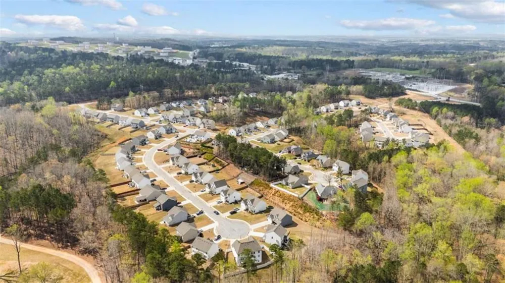 929 Daylilly Hill Bremen, GA 30110