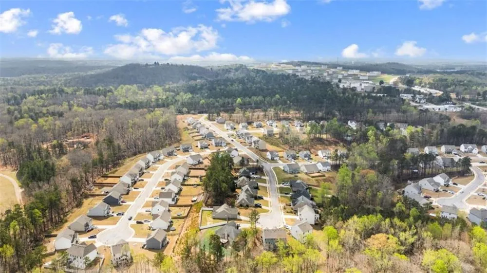 929 Daylilly Hill Bremen, GA 30110