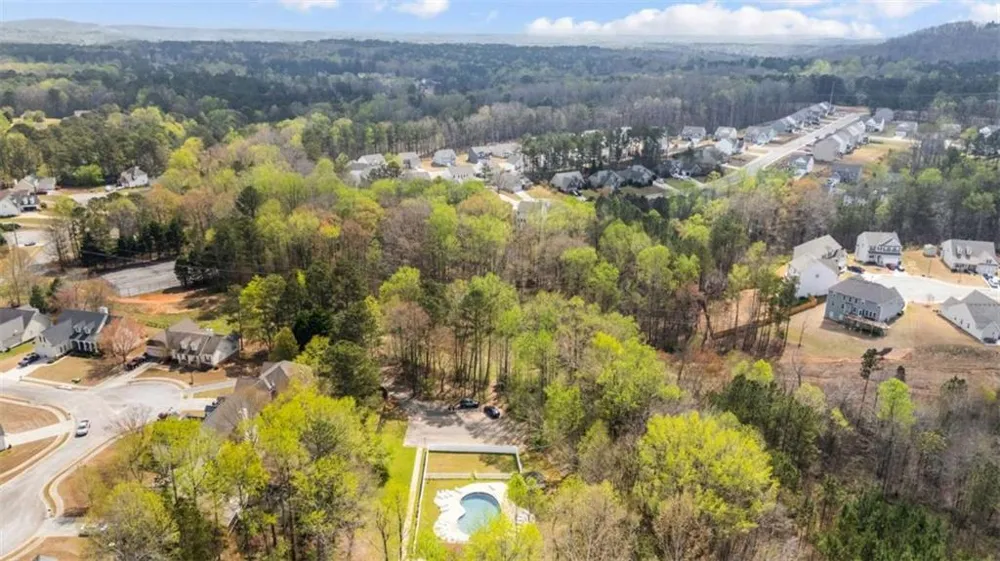 929 Daylilly Hill Bremen, GA 30110