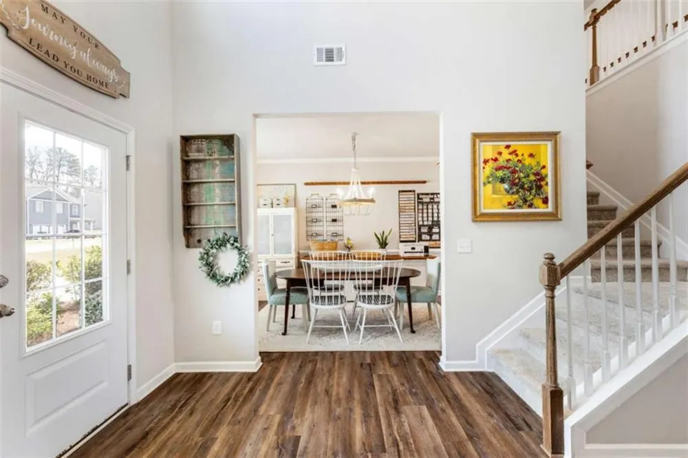929 Daylilly Hill Bremen, GA 30110