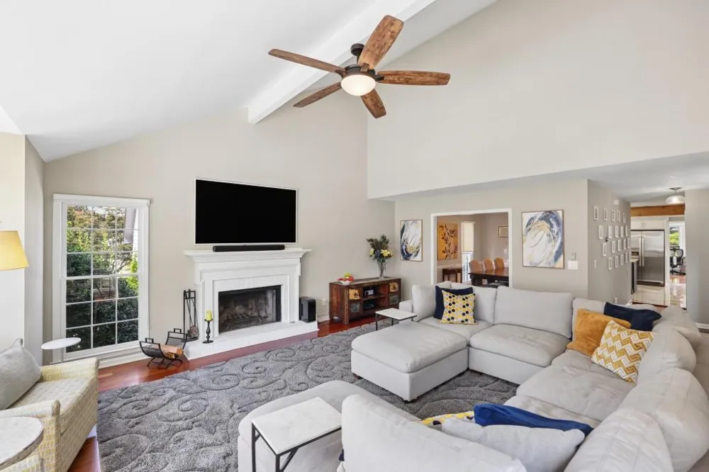 1132 Oakland Trace NE Brookhaven, GA 30319