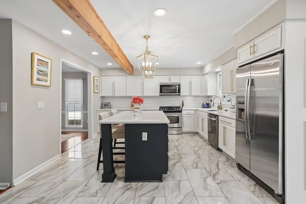 1132 Oakland Trace NE Brookhaven, GA 30319