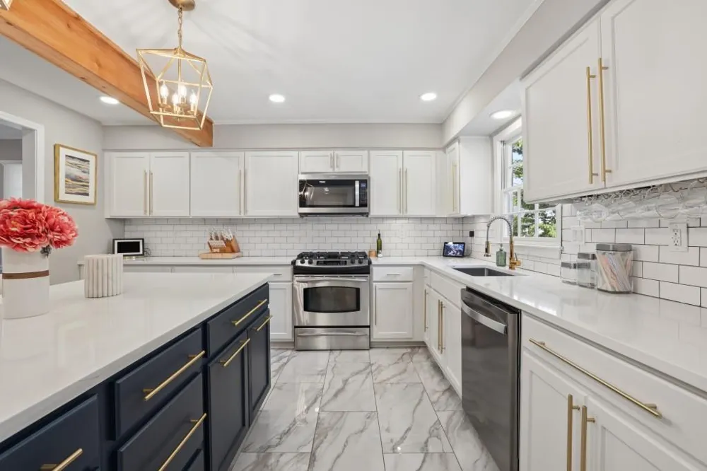1132 Oakland Trace NE Brookhaven, GA 30319