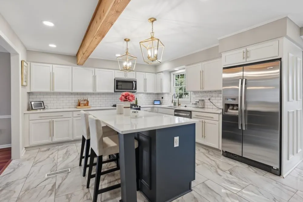 1132 Oakland Trace NE Brookhaven, GA 30319