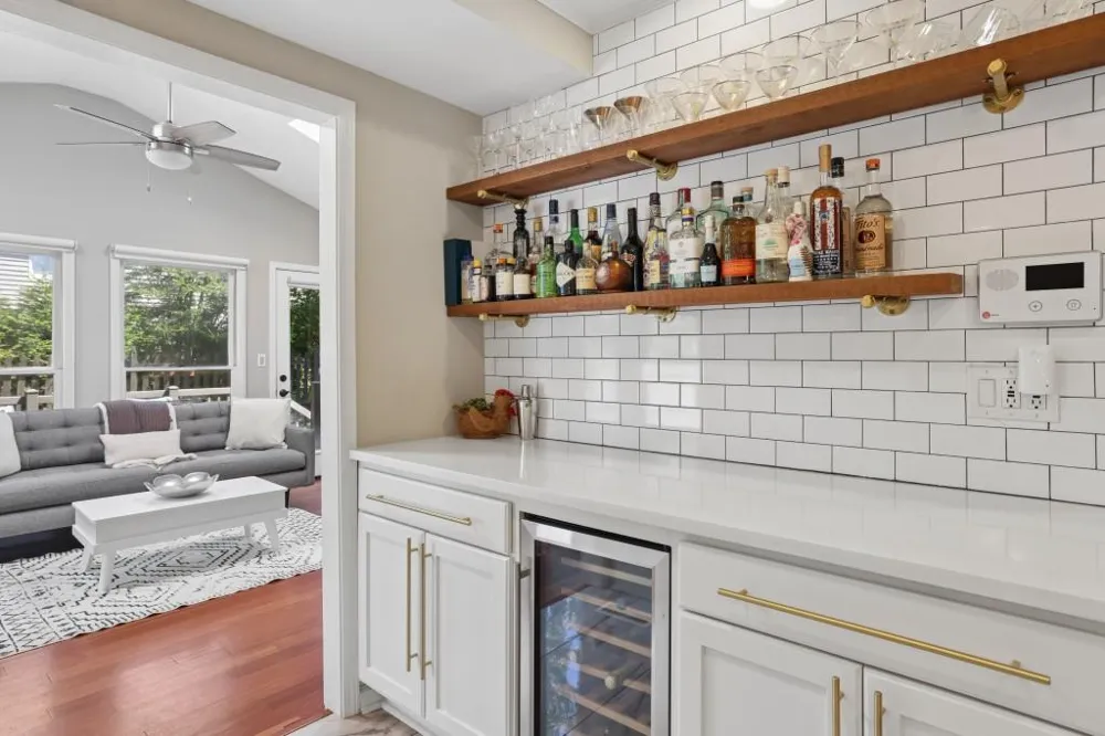 1132 Oakland Trace NE Brookhaven, GA 30319
