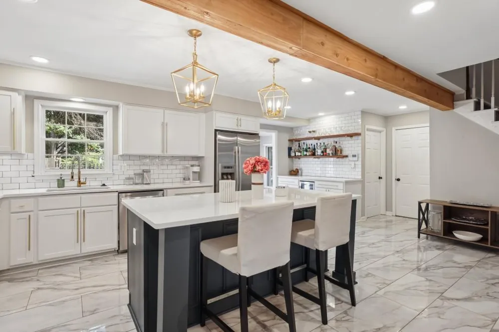 1132 Oakland Trace NE Brookhaven, GA 30319
